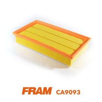Luftfilter FRAM, Alfa Romeo 147 (CA9093)